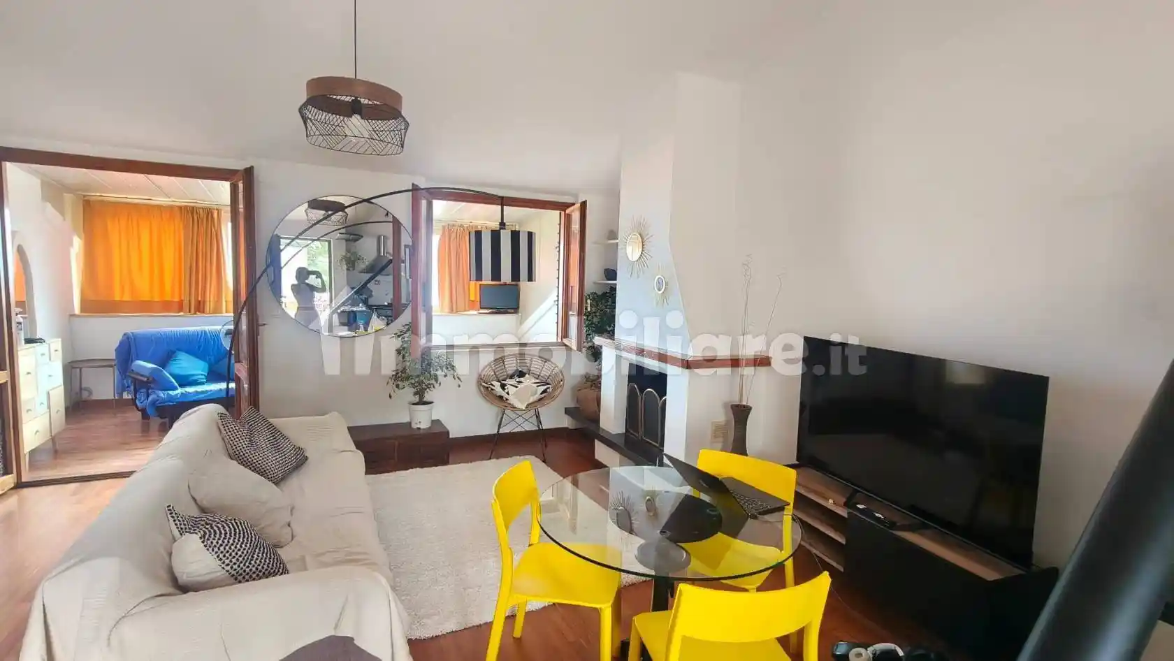 Appartamento in affitto a Aci Castello
