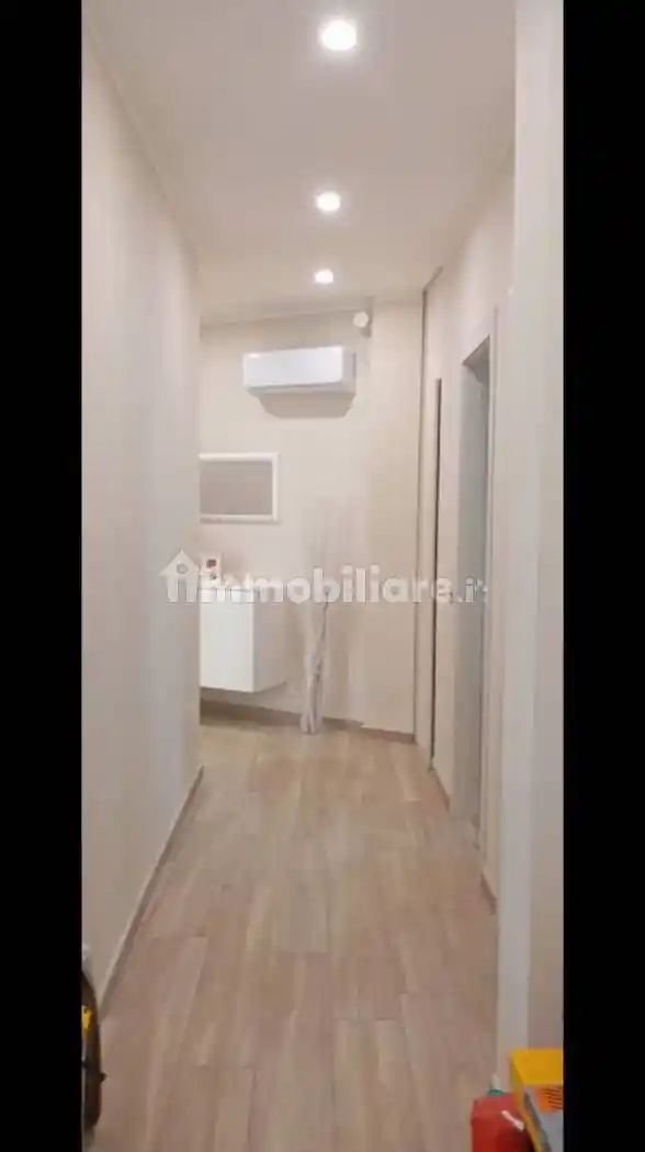 Appartamento in vendita a Vercelli