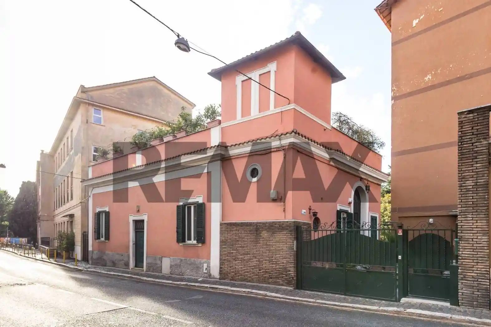 Villa in vendita a Frascati