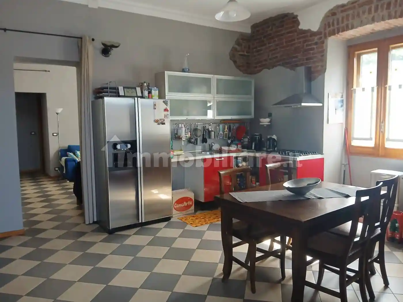 Appartamento in vendita a Rivoli