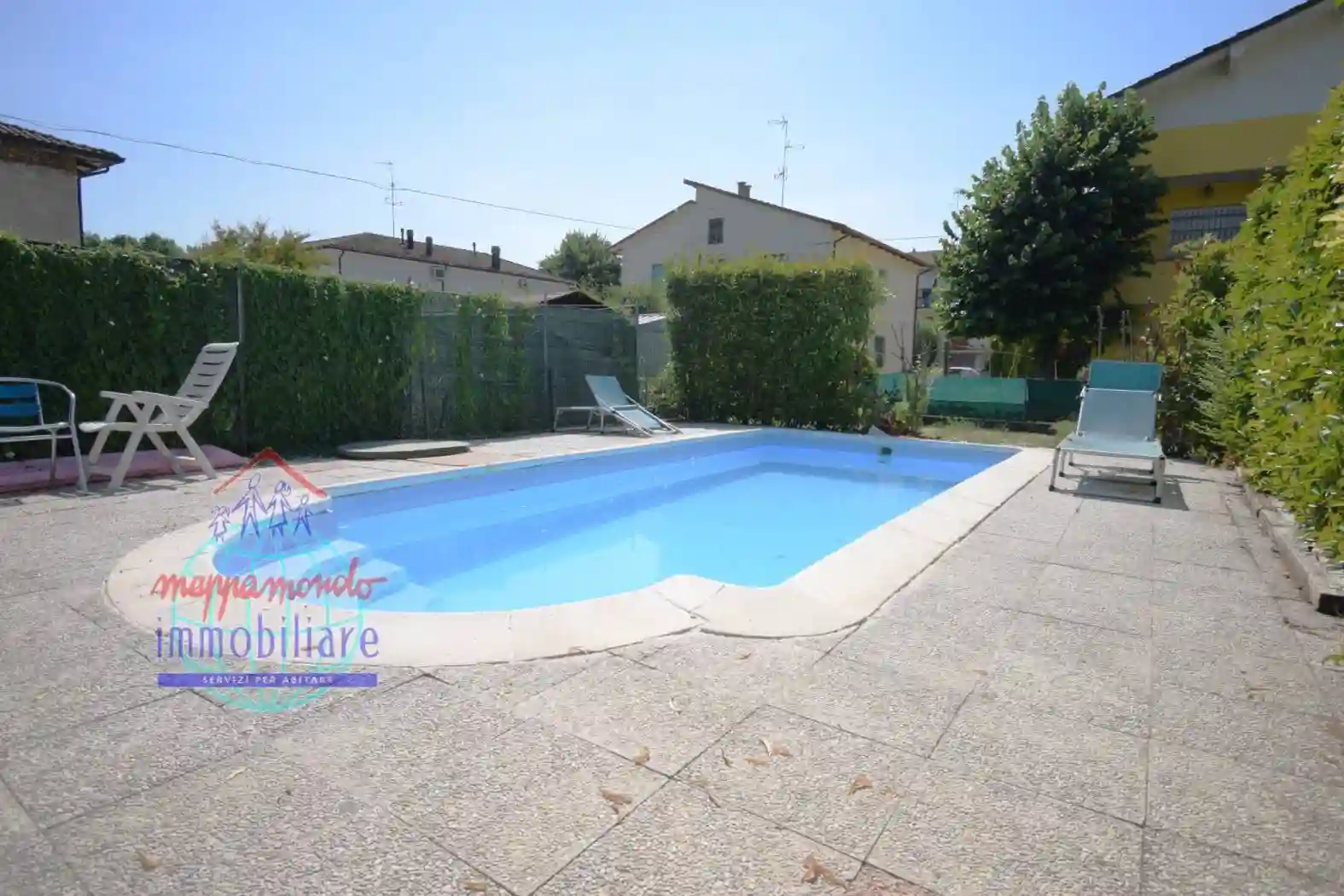 Villa - foto 2
