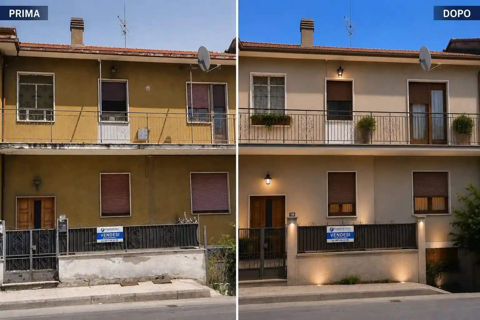Casa indipendente in vendita a Avezzano