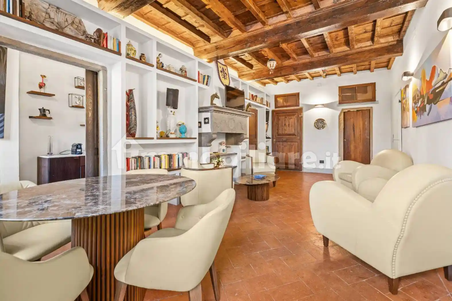Appartamento in vendita a Firenze
