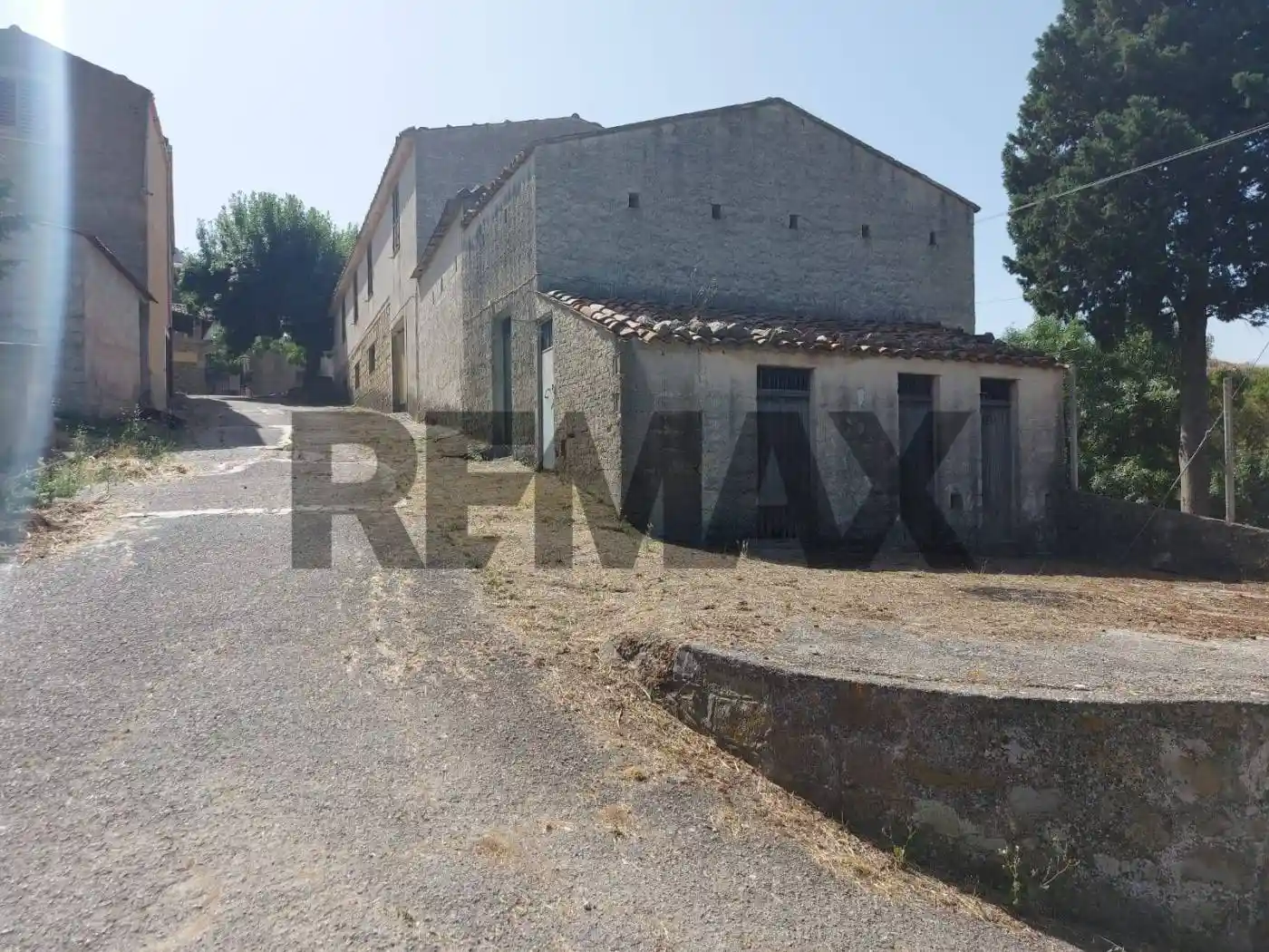 Rustico - Casale in vendita a San Mauro Castelverde