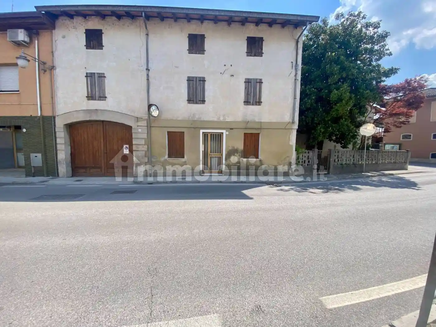 Casa indipendente in vendita a Rivignano Teor
