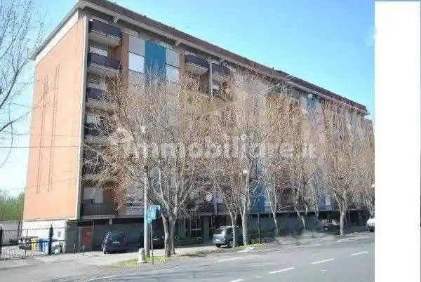 Appartamento in vendita a Crescentino