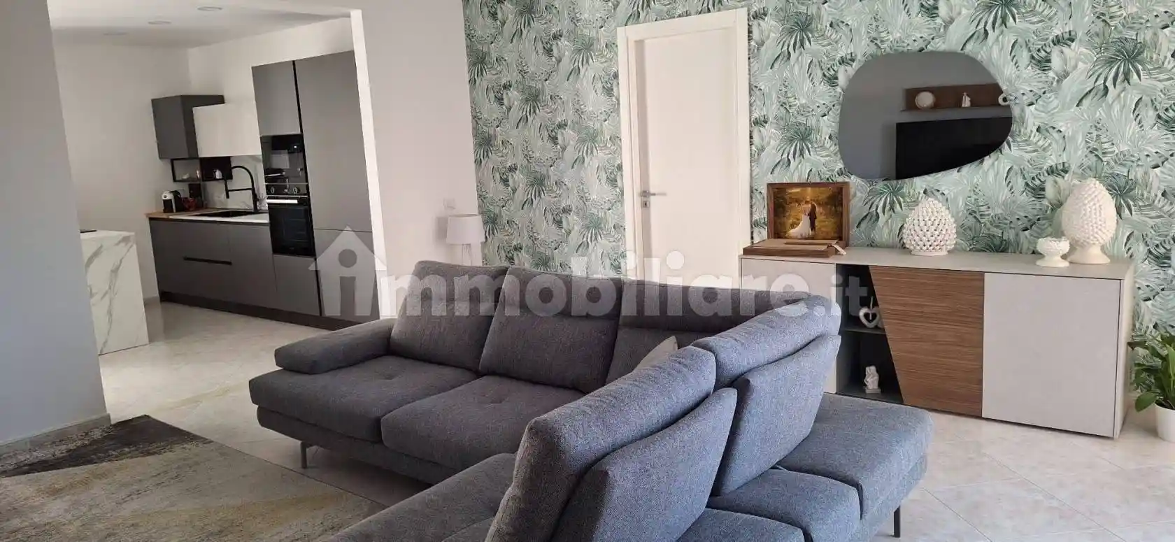Appartamento in vendita a Vittoria