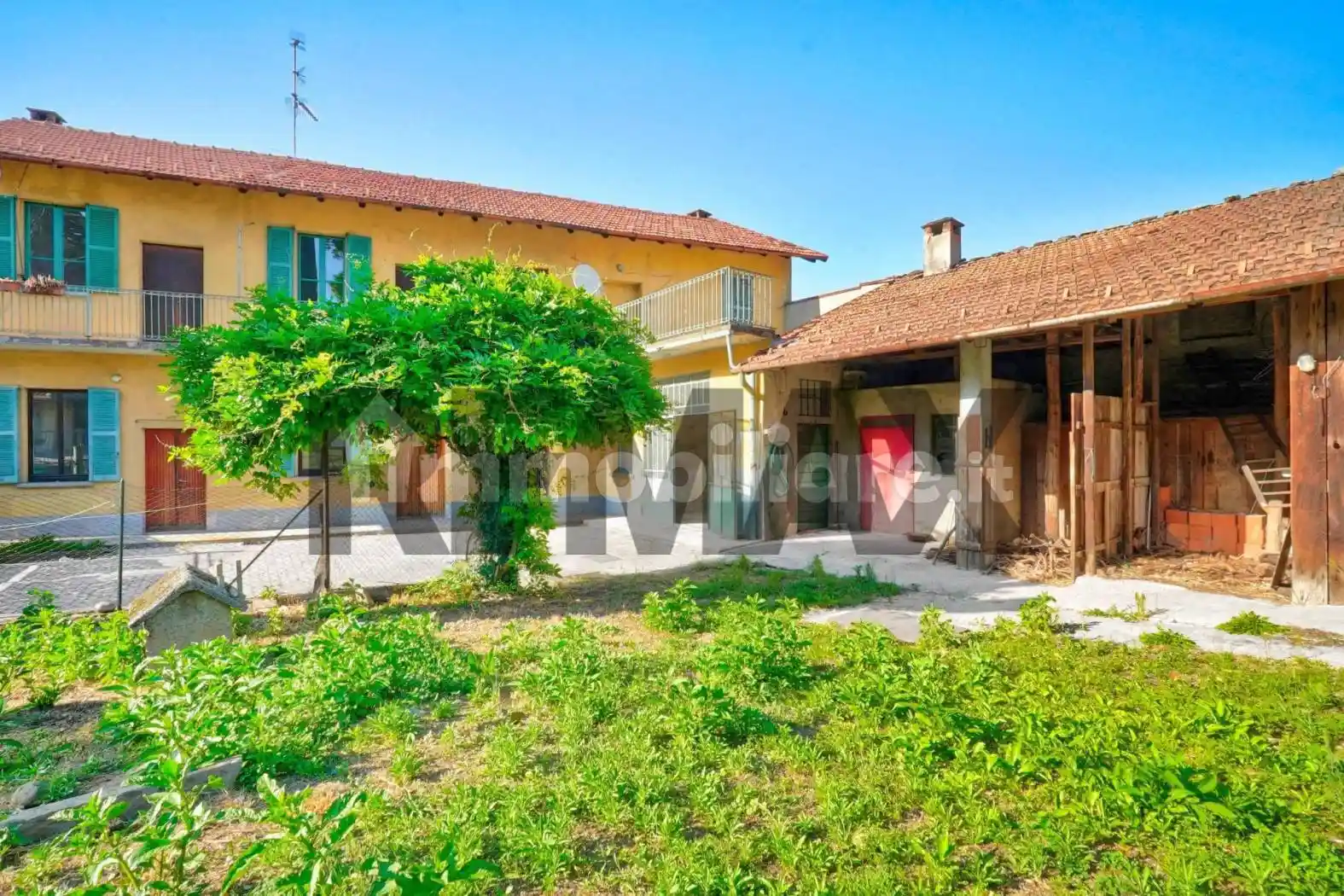 Casa indipendente in vendita a Arsago Seprio