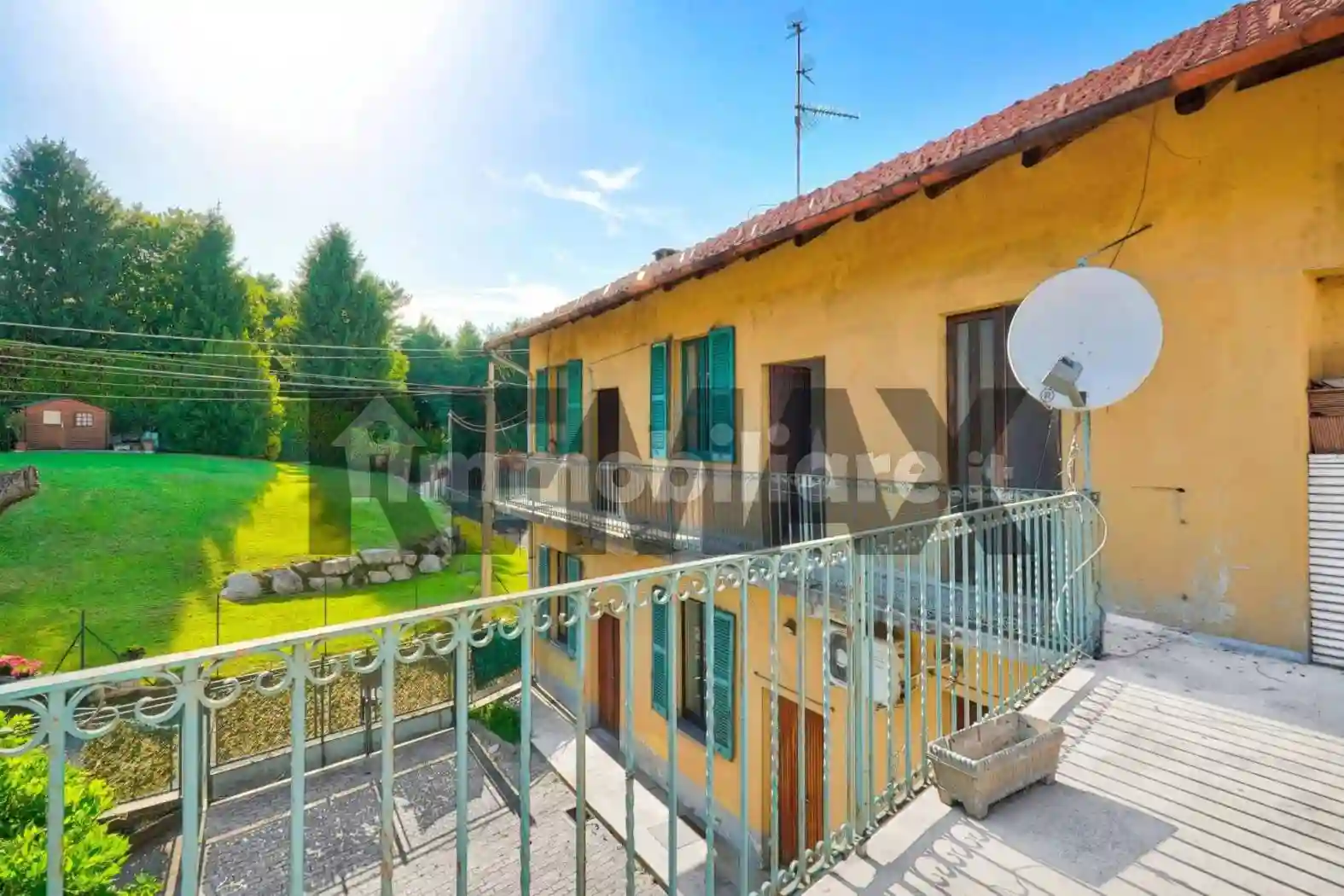 Casa indipendente - foto 5