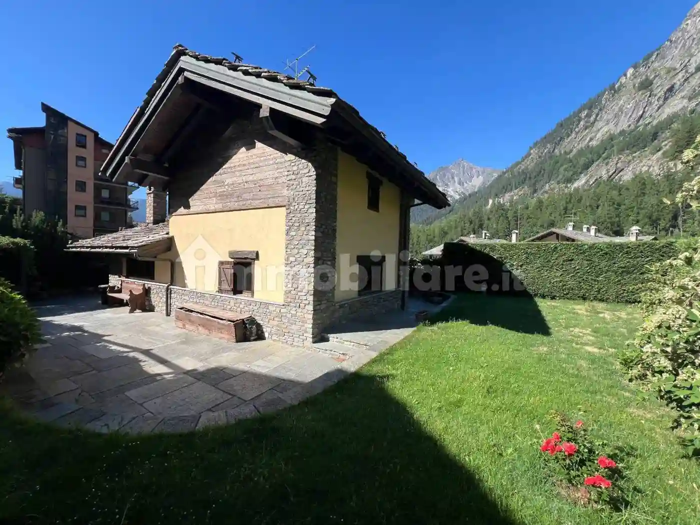 Villa - foto 3