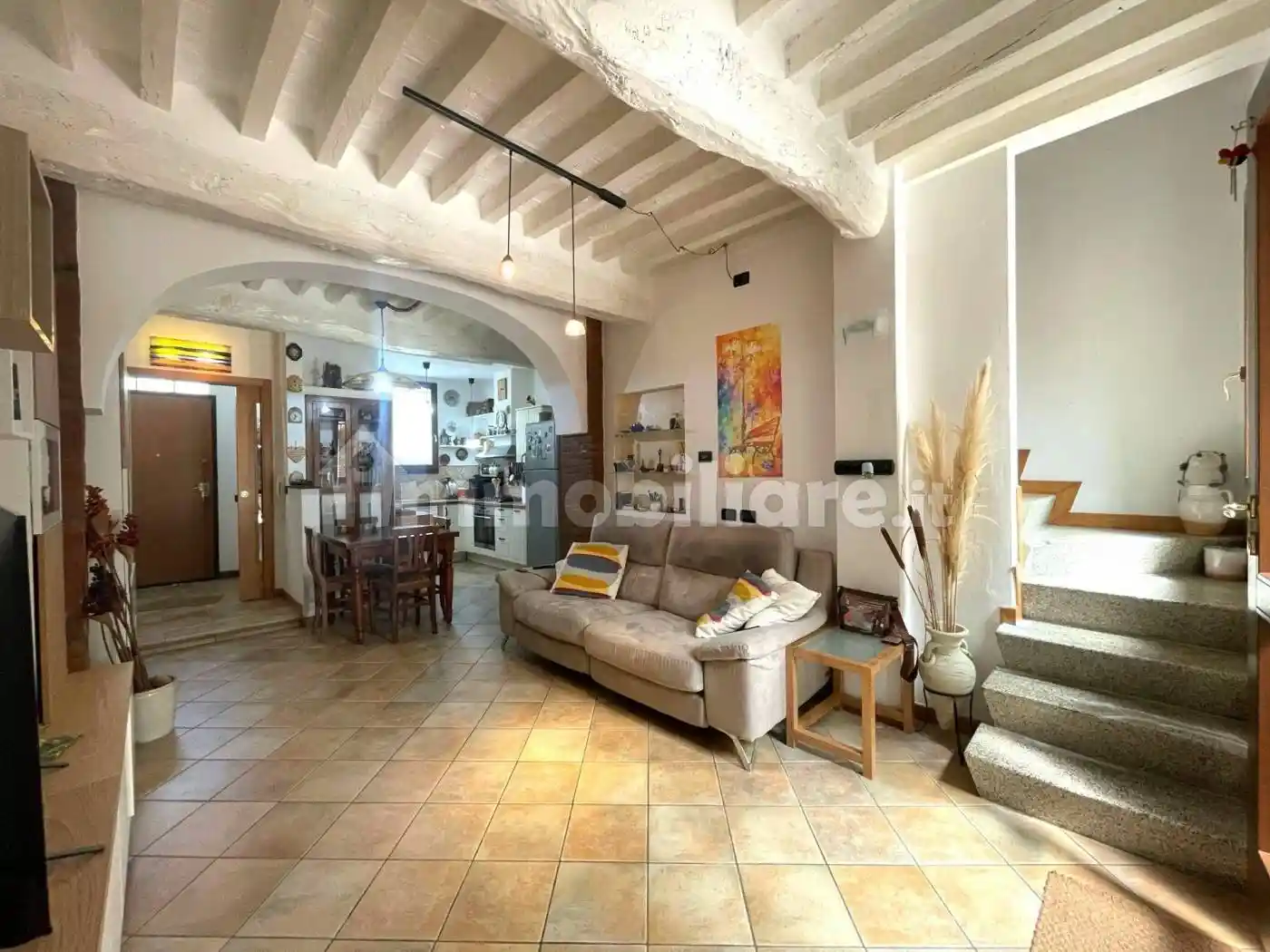 Casa indipendente in vendita a Medicina