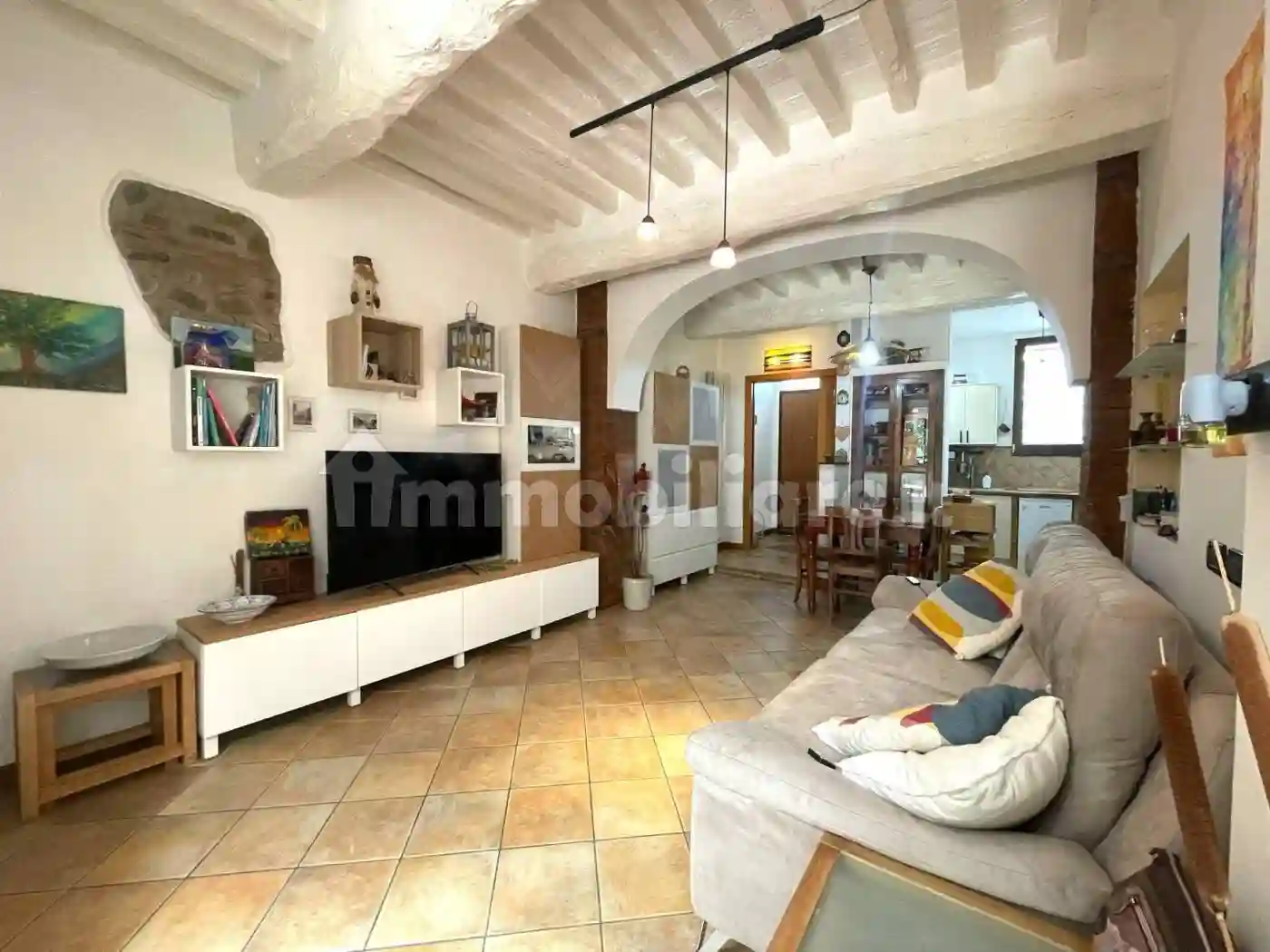 Casa indipendente - foto 2