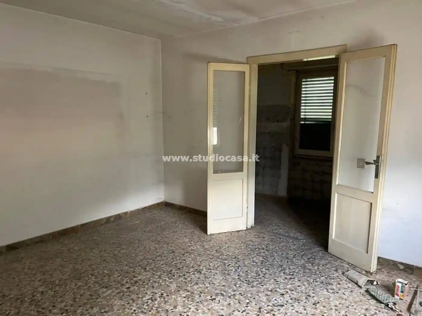 Appartamento in vendita a San Giovanni Bianco