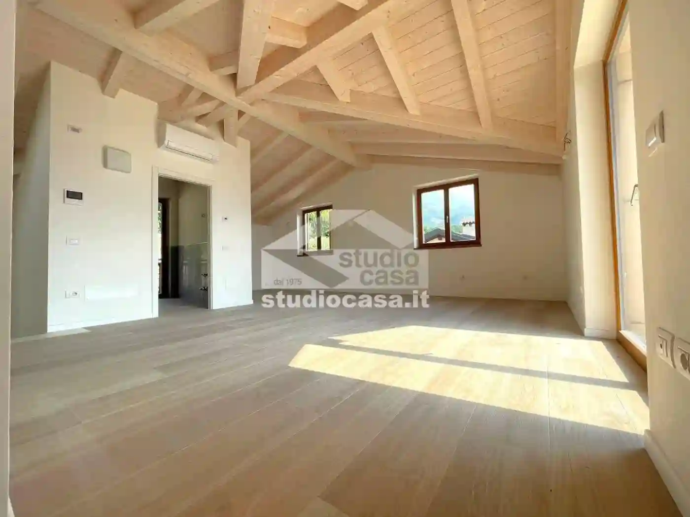 Villetta a schiera - foto 4