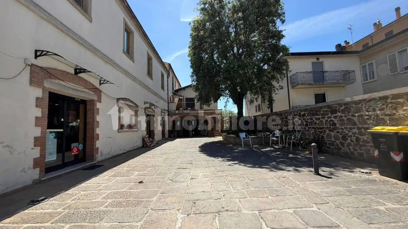 Appartamento in vendita a Manciano
