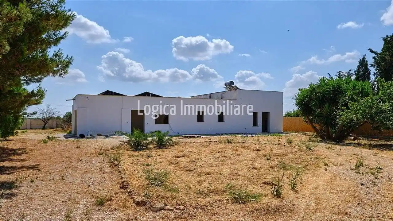 Villa in vendita a Nardò