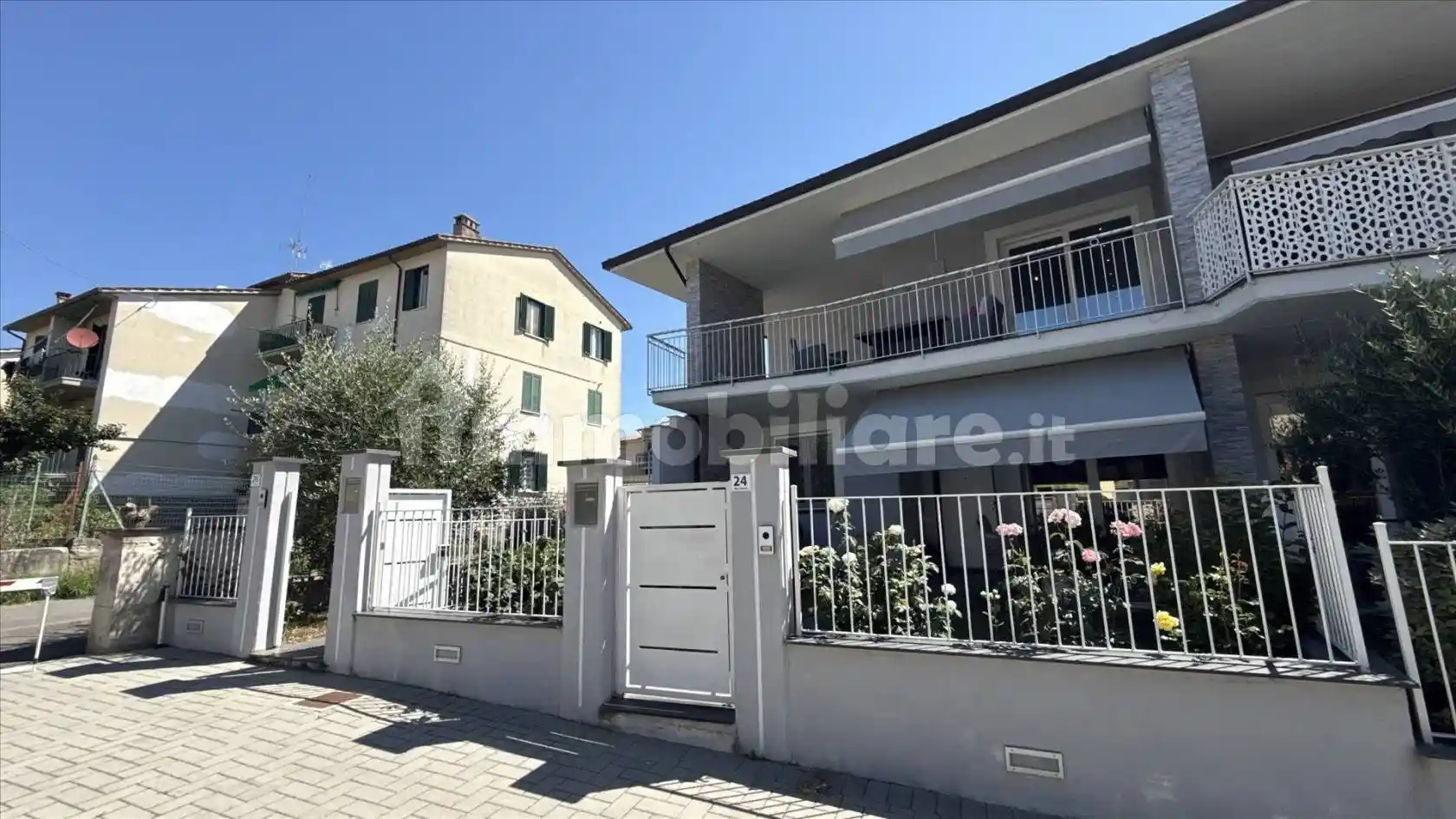 Appartamento in vendita a Castiglione del Lago