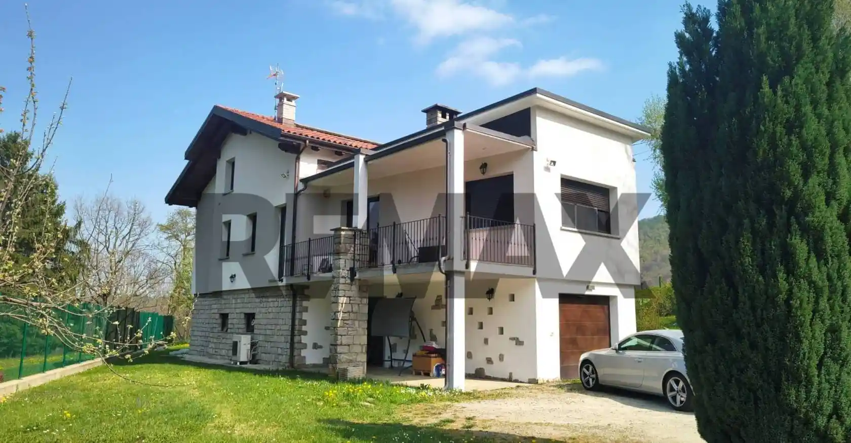 Villa in vendita a Giaveno