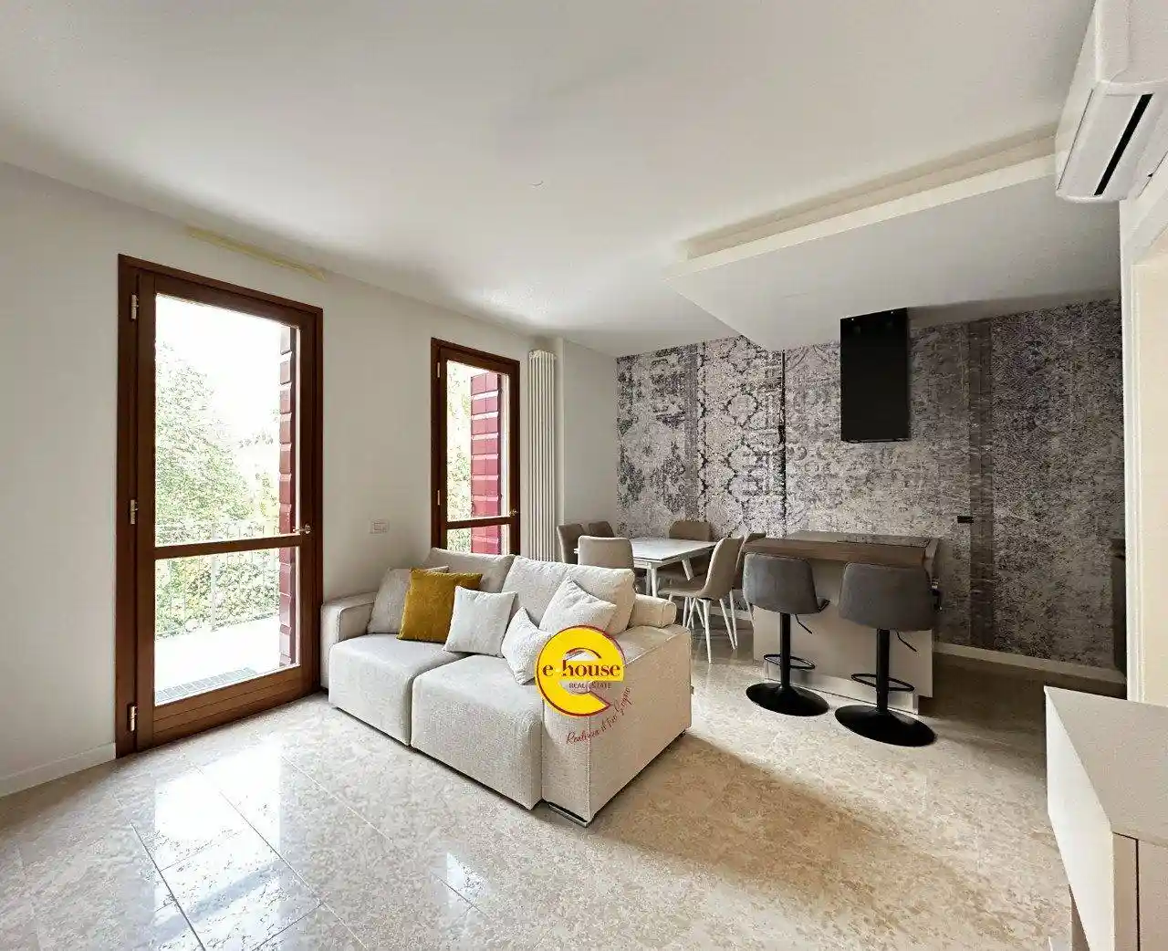 Appartamento in vendita a Asolo