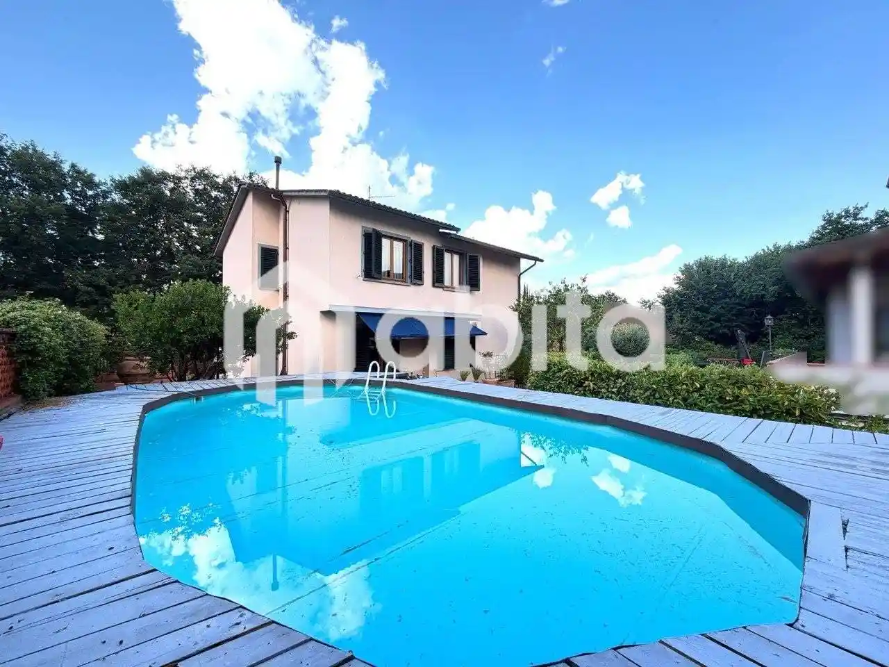 Villa in vendita a Figline e Incisa Valdarno