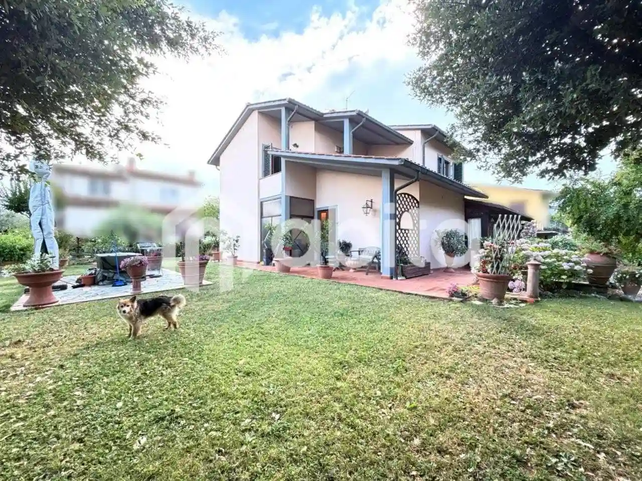 Villa - foto 3