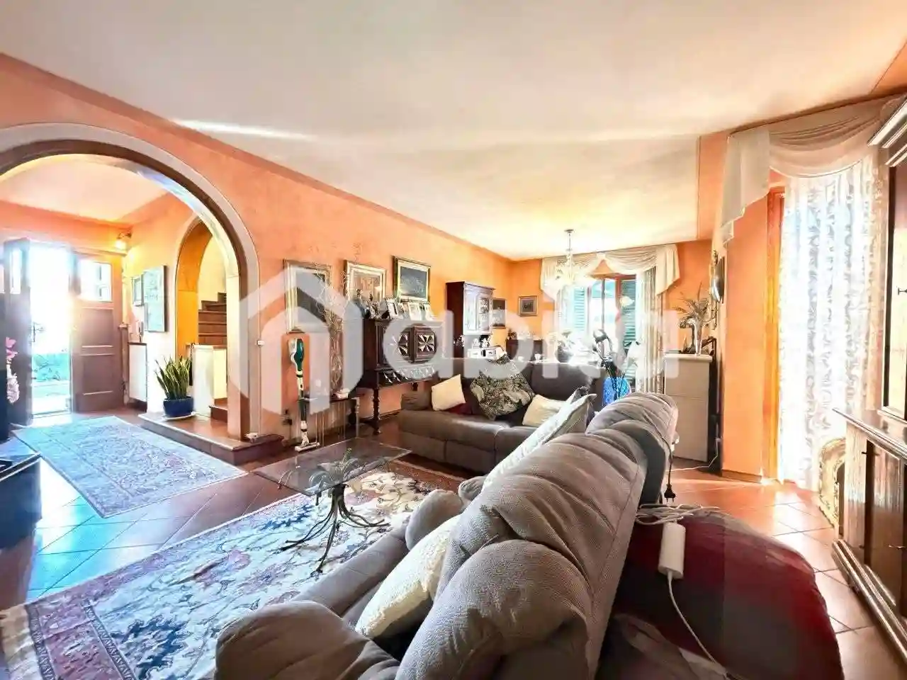 Villa - foto 5