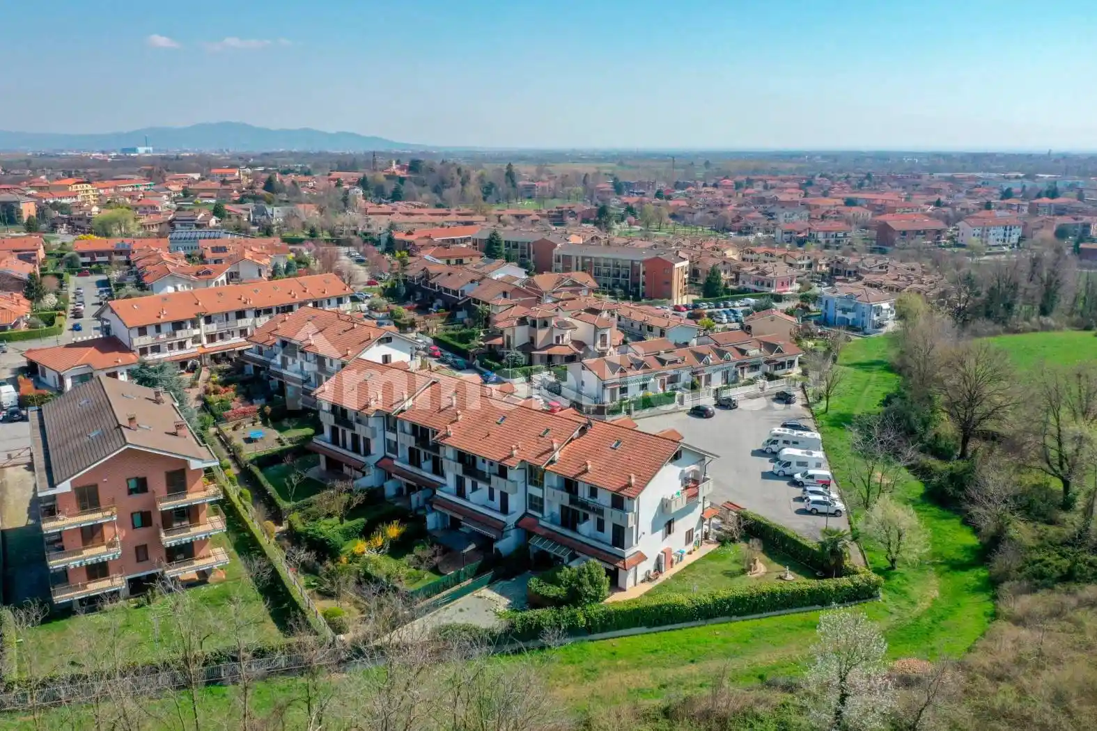Appartamento in vendita a Rivalta di Torino