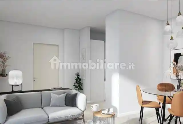 Appartamento in vendita a Robilante