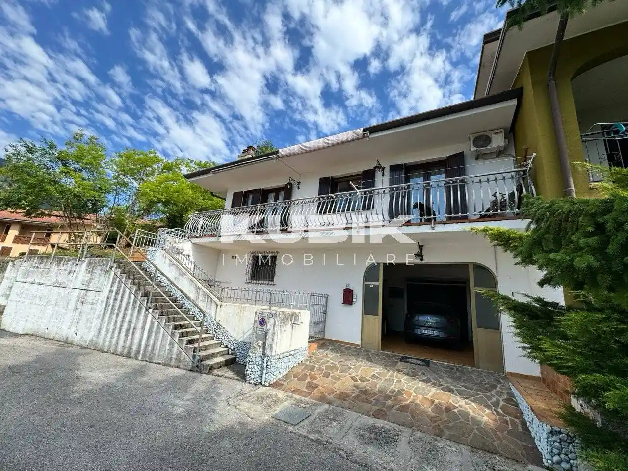 Villa in vendita a Bordano
