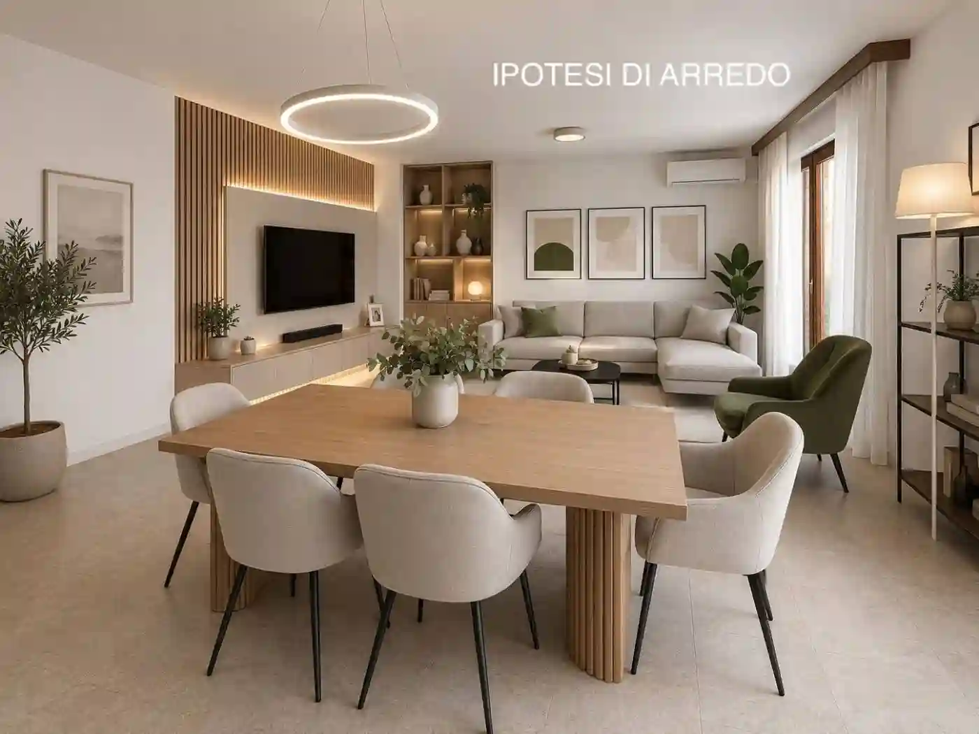 Villa - foto 4