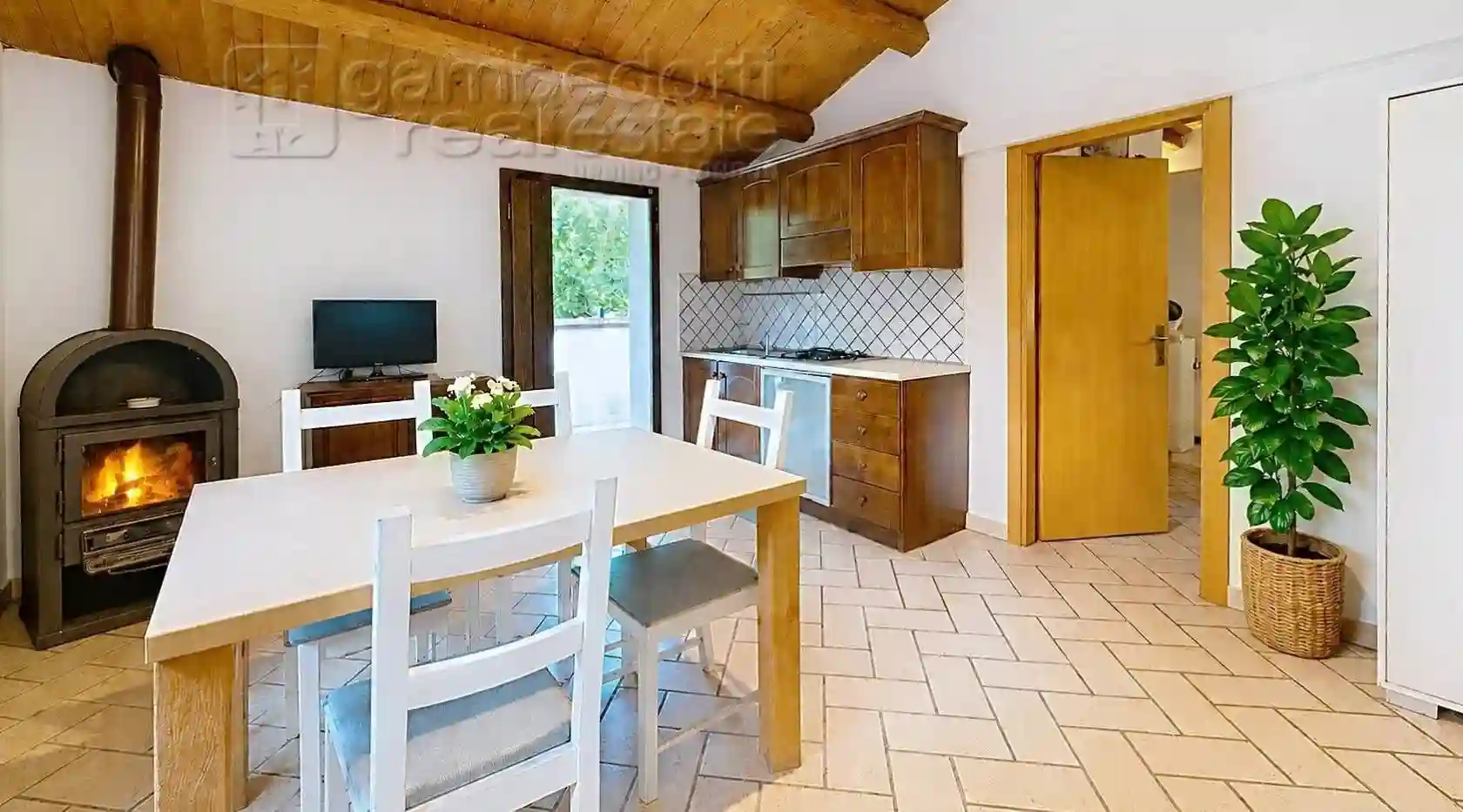 Villa - foto 5