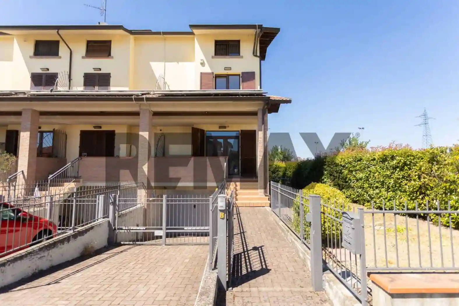 Villetta a schiera - foto 4
