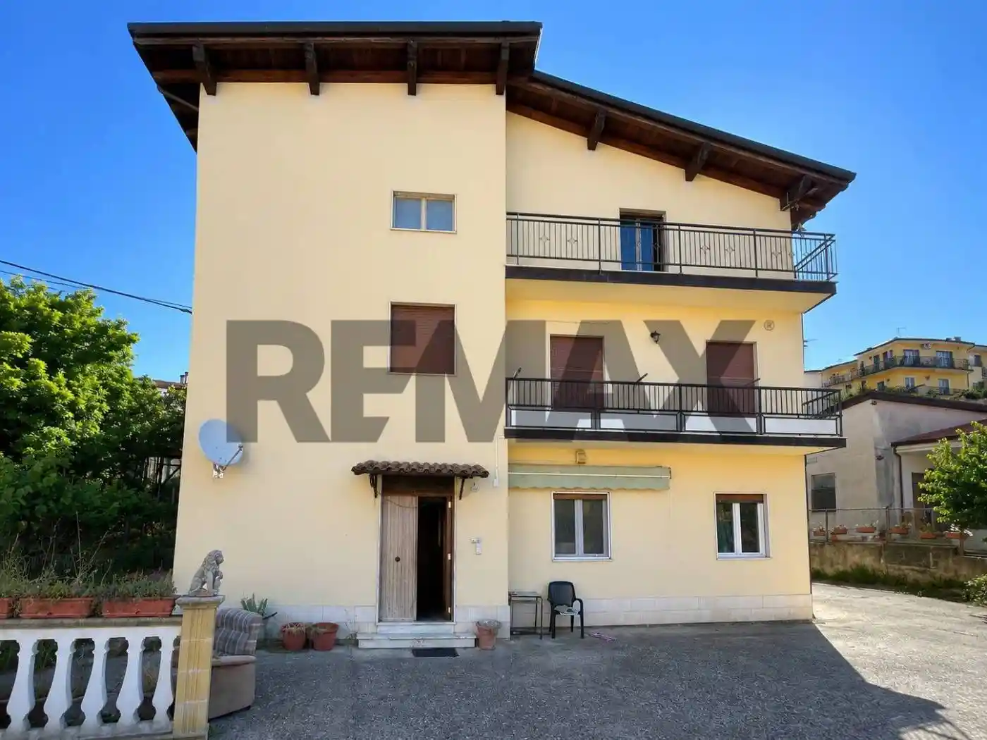 Villa in vendita a Casali del Manco