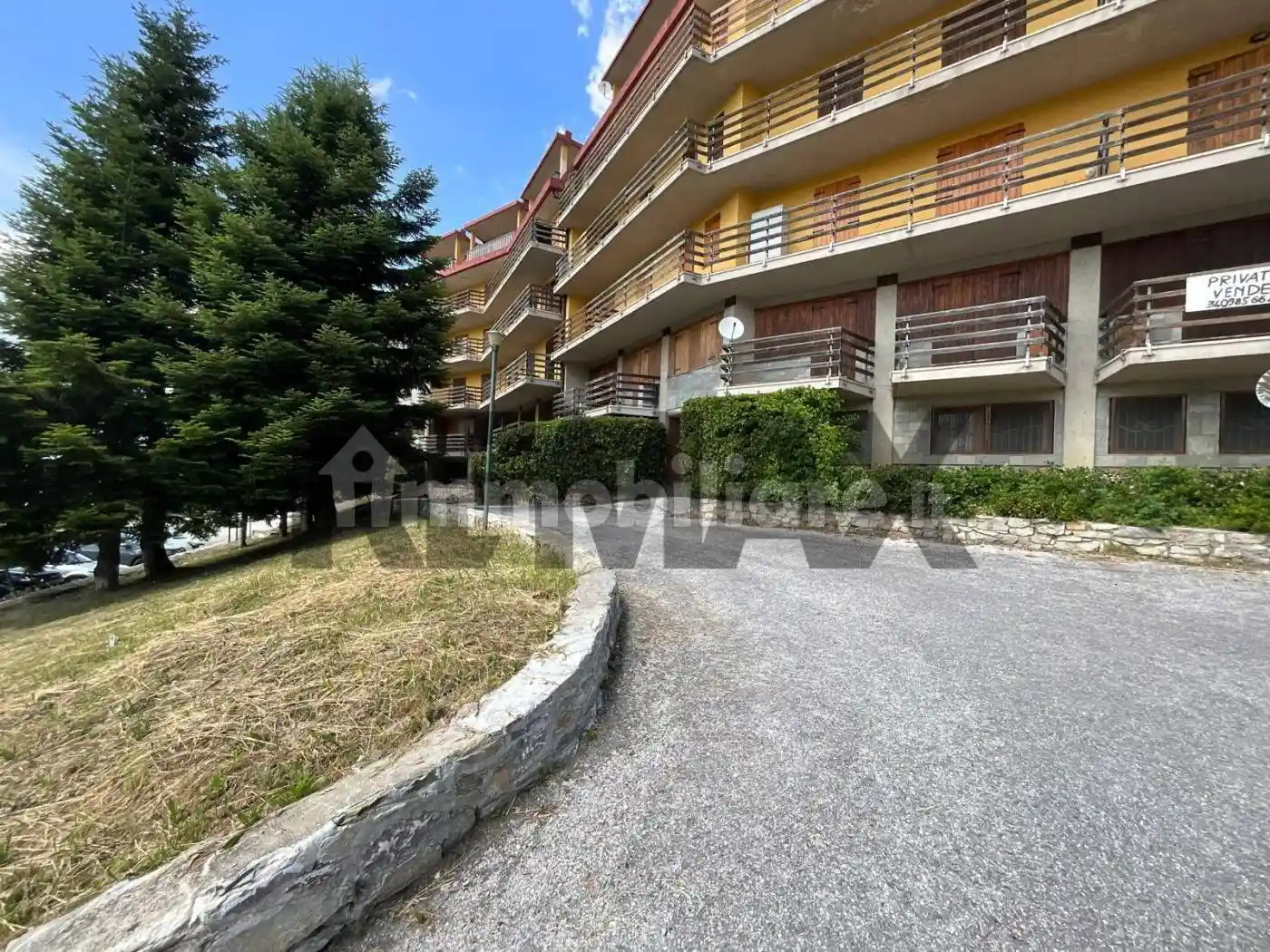 Appartamento in vendita a Frabosa Sottana