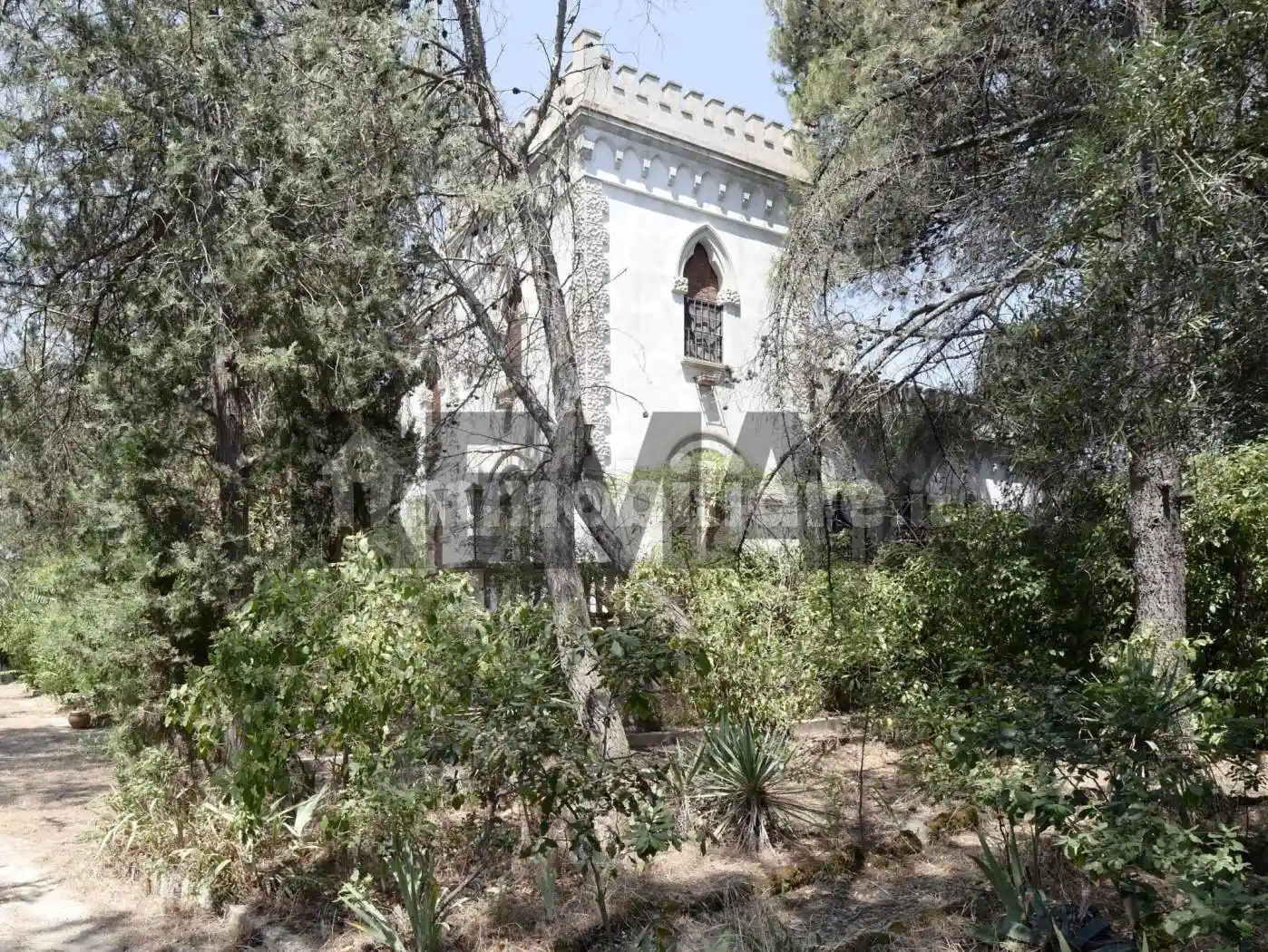 Villa in vendita a Gioia del Colle