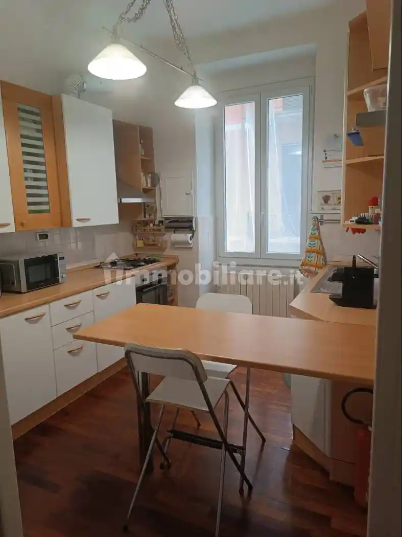 Appartamento in vendita a La Spezia