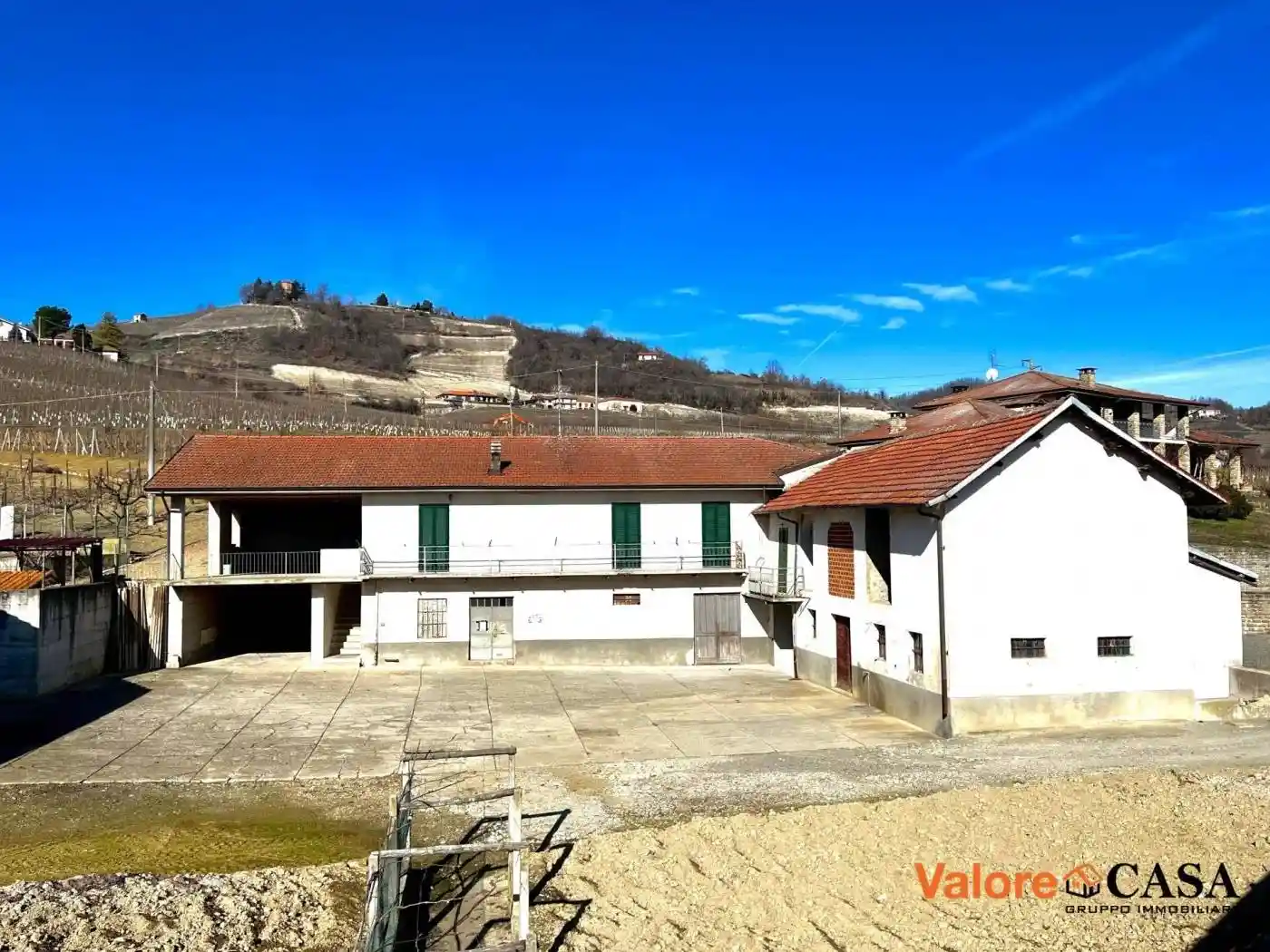 Villa in vendita a Acqui Terme