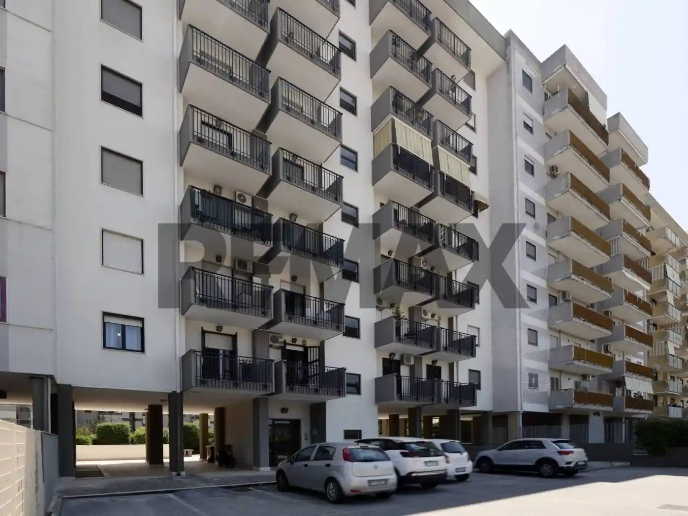 Appartamento in vendita a Bari