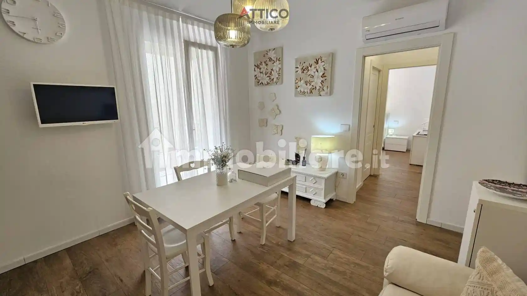 Appartamento in vendita a Sassari