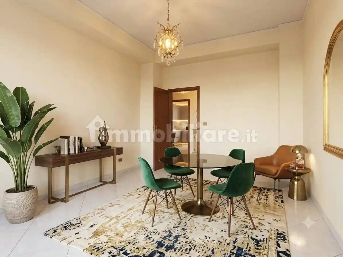 Appartamento in vendita a Napoli