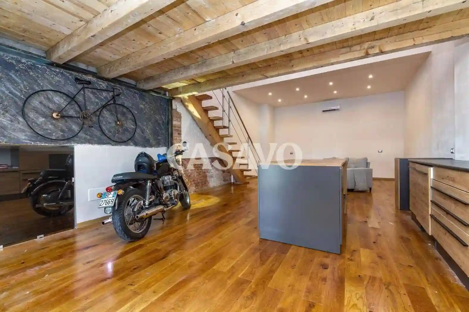 Loft - foto 2