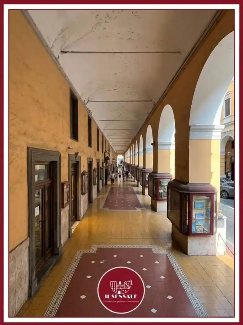 Appartamento in vendita a Imperia