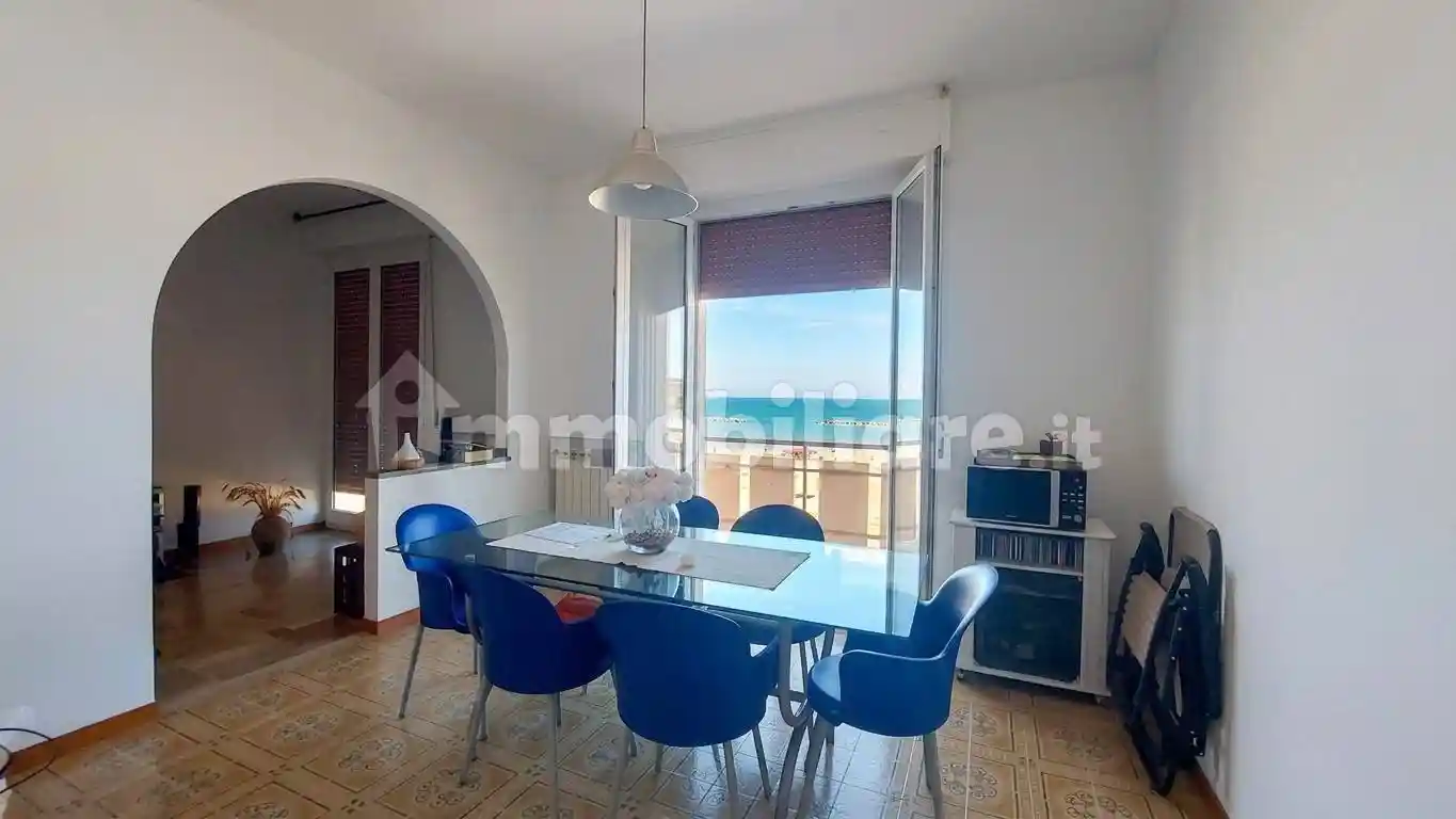 Appartamento in vendita a Senigallia