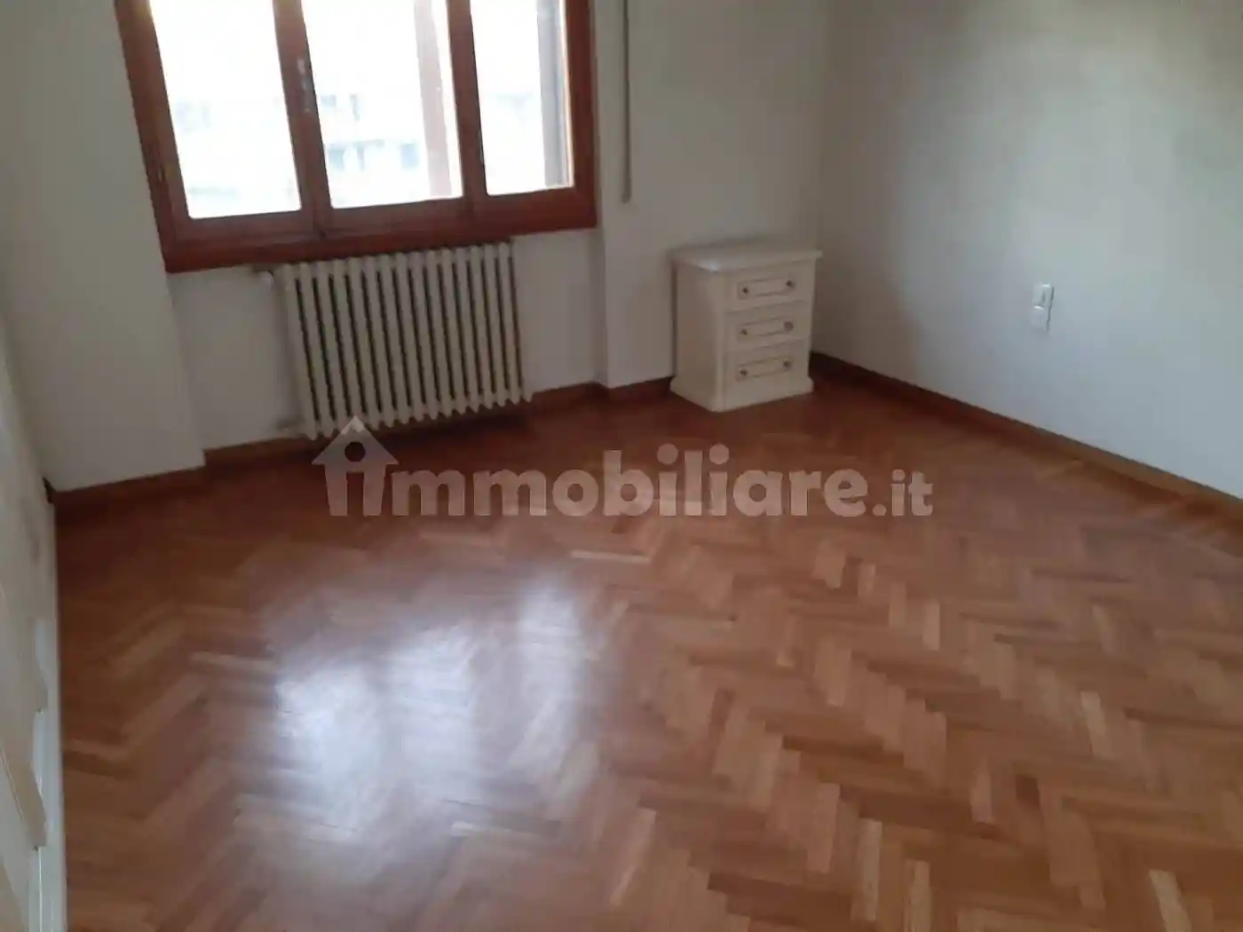 Villetta a schiera in affitto a Prato