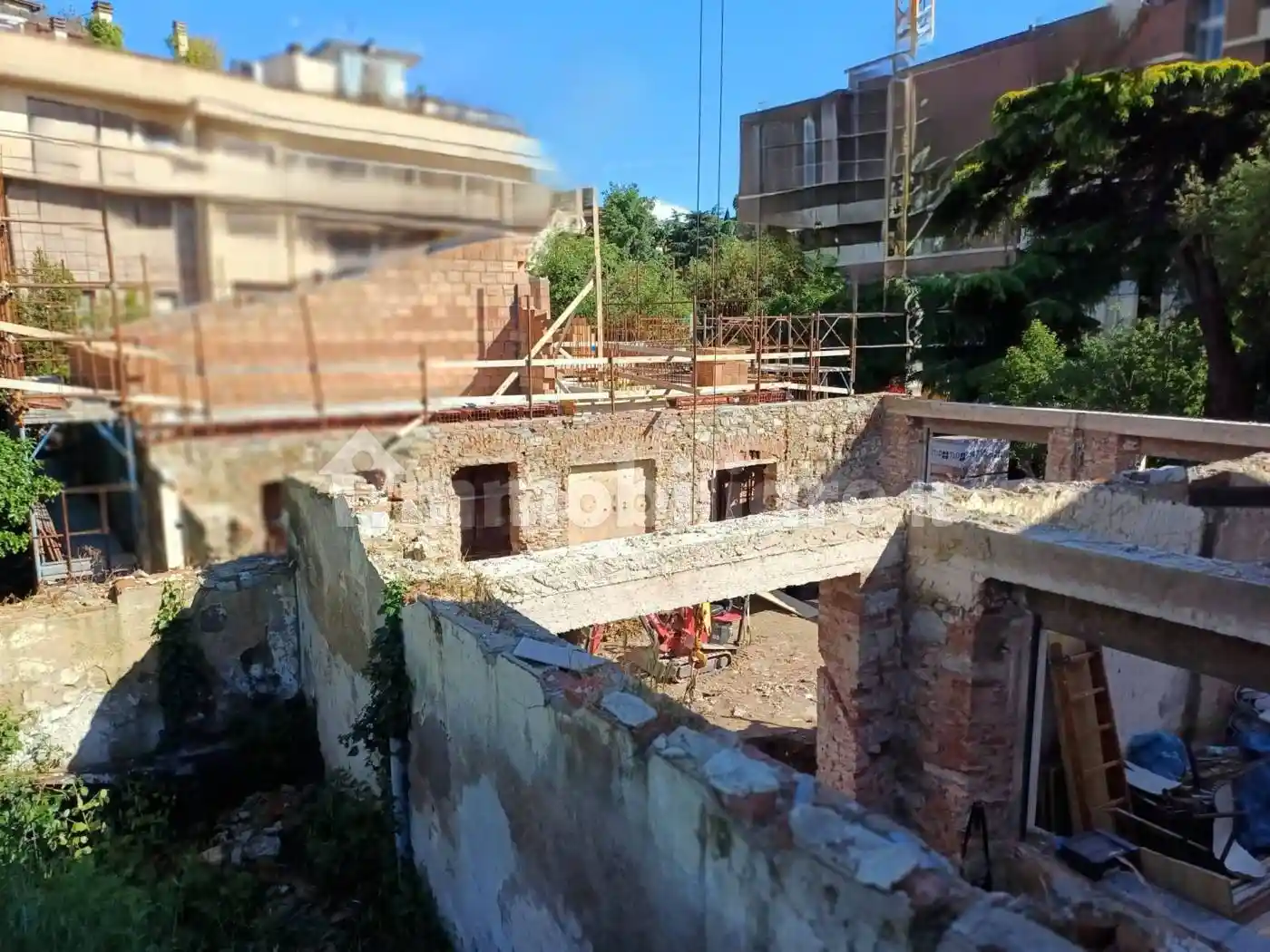 Villa in vendita a Prato