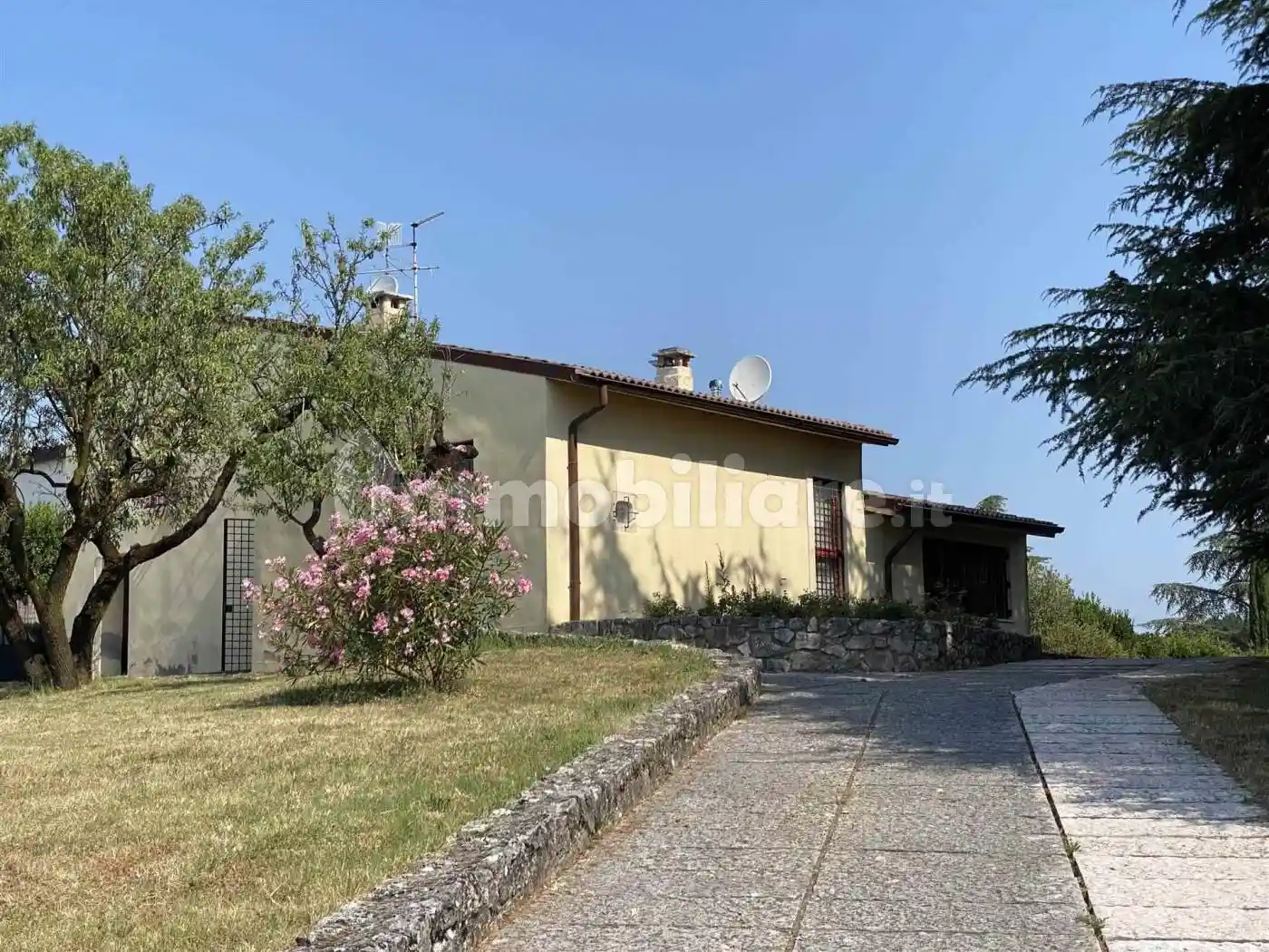 Villa in vendita a Negrar di Valpolicella