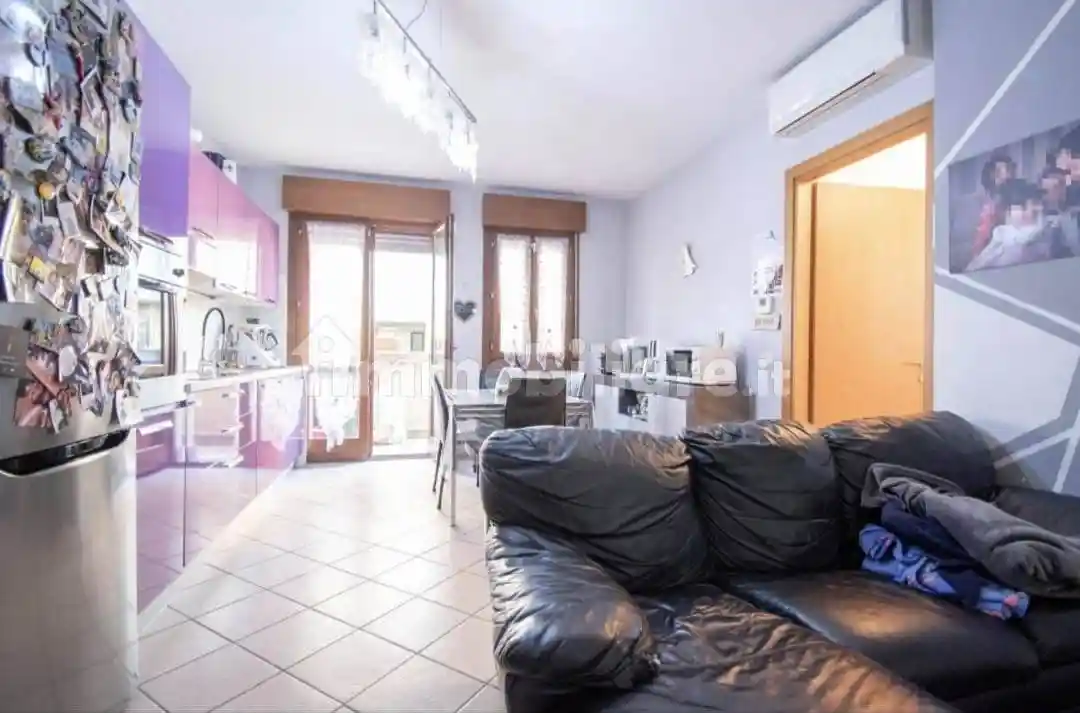 Appartamento in vendita a Carpi