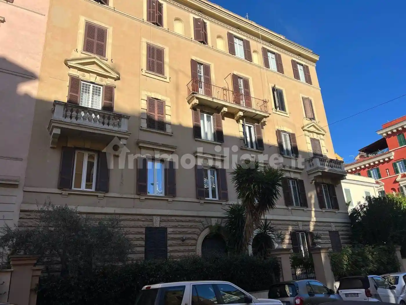Appartamento in affitto a Roma