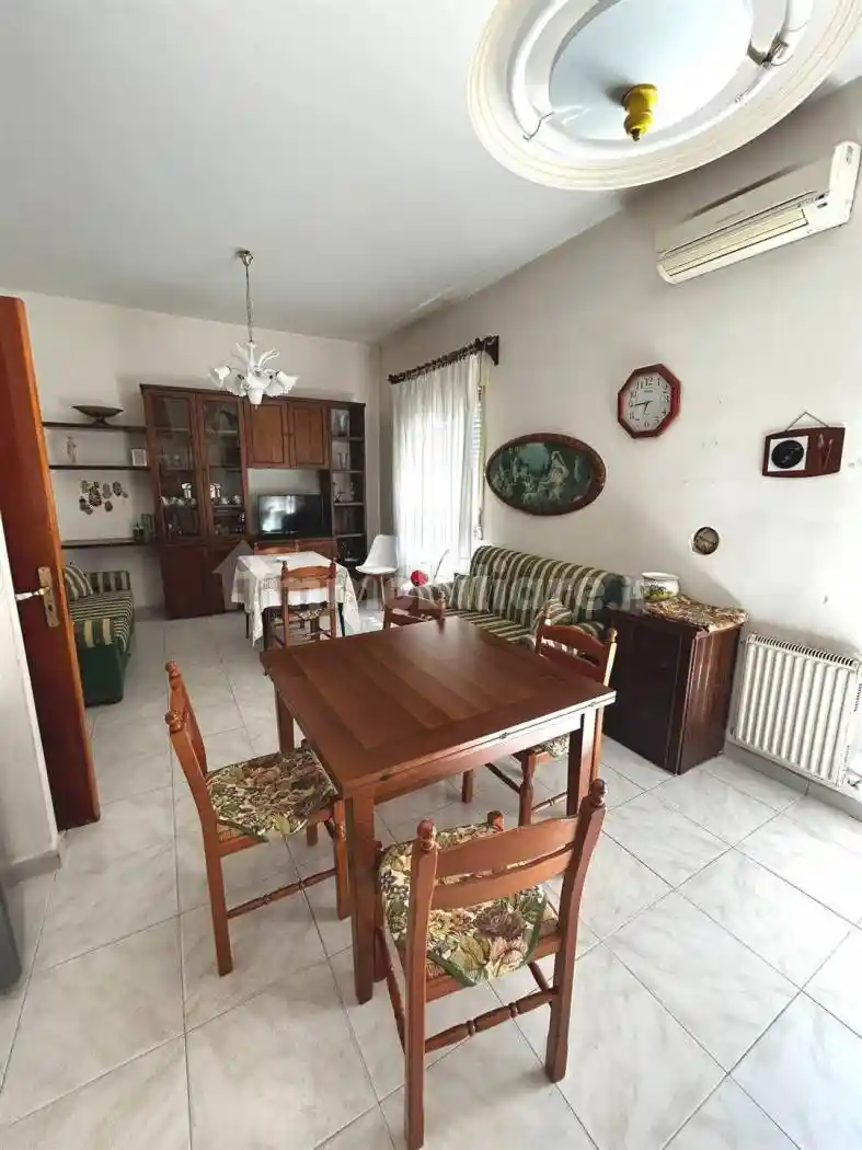 Appartamento in affitto a San Cataldo