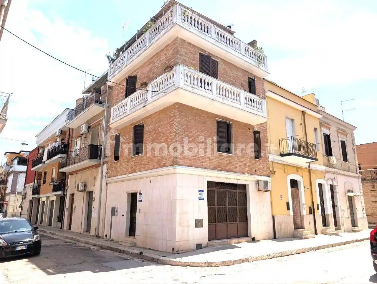Appartamento in vendita a San Severo
